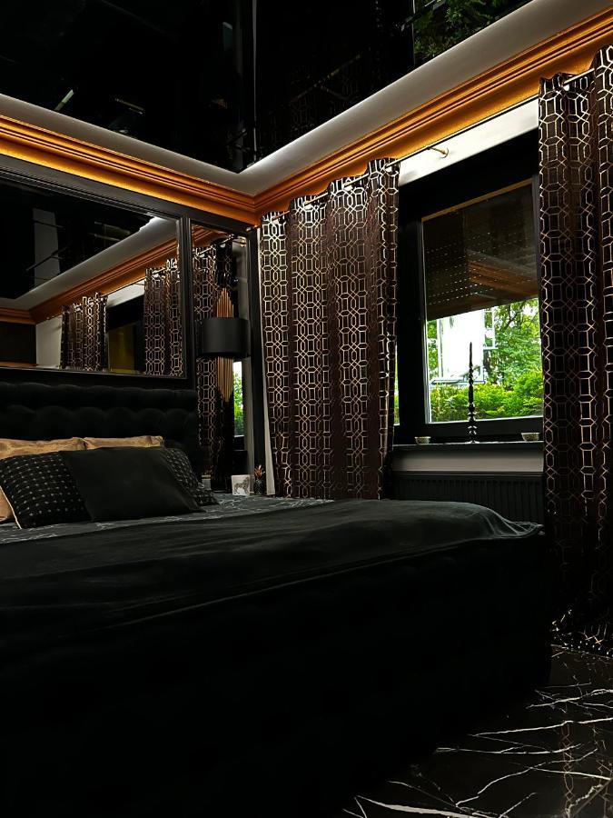 Lägenhet Luxuryapartments