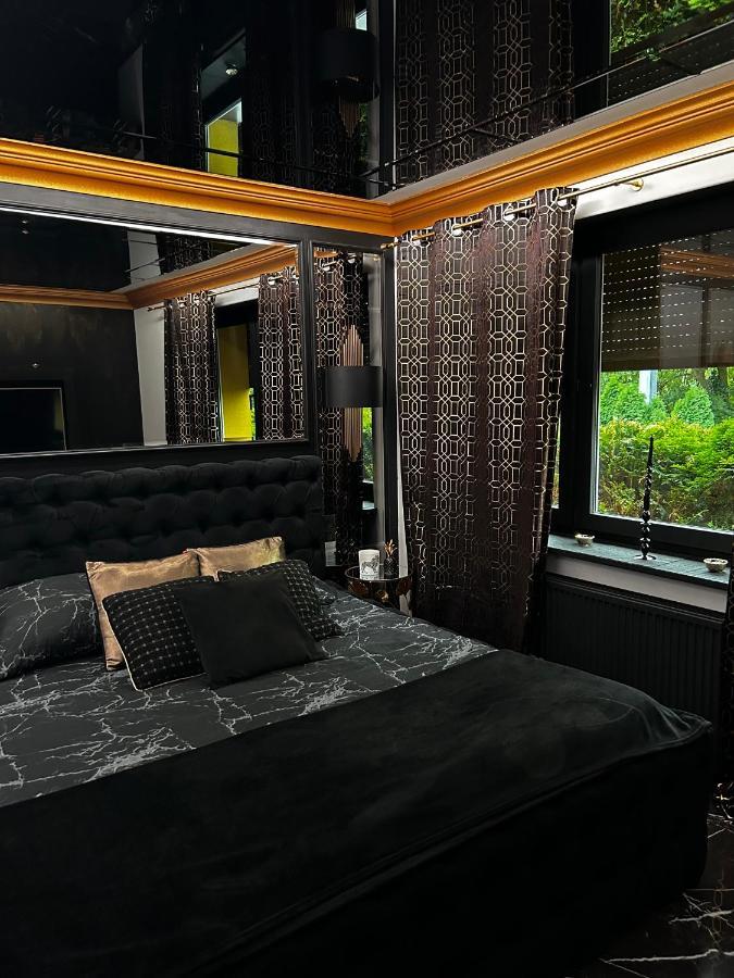 Lägenhet Luxuryapartments