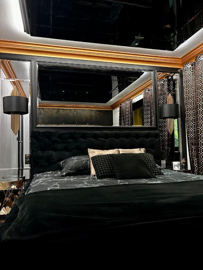 Lägenhet Luxuryapartments *